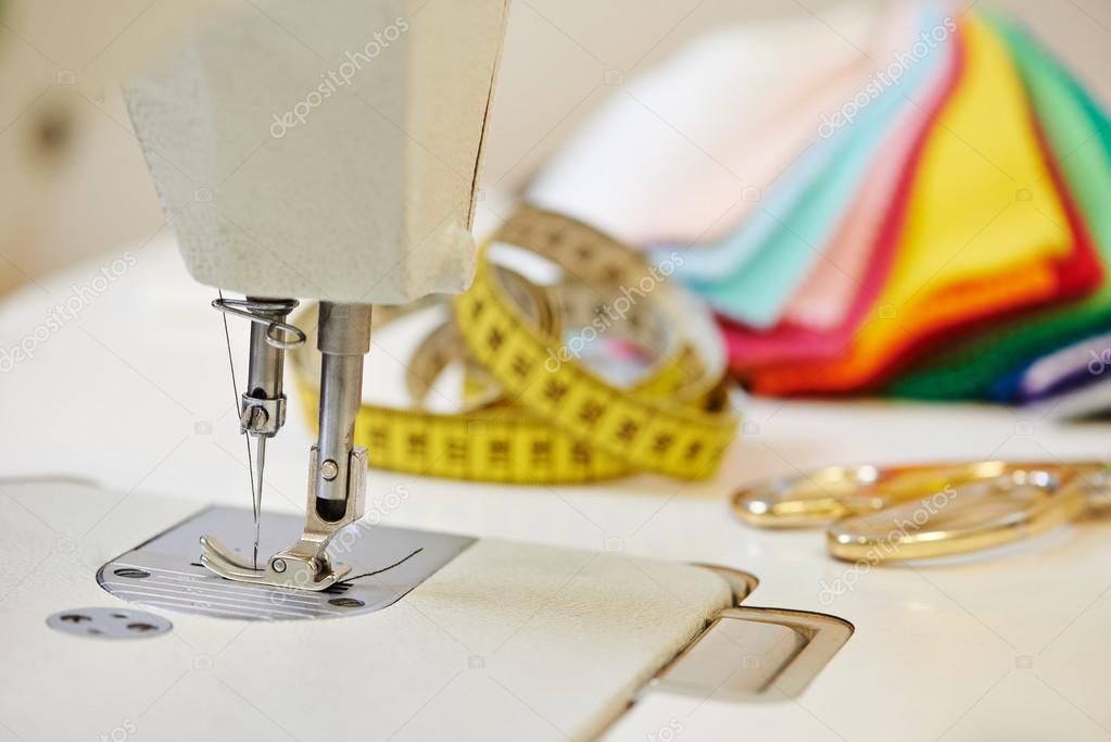 depositphotos 67917439 stock photo tailor or sewing equipment