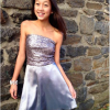 Photo Dress for a teenage girl BIMBA 2