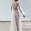 Photo Boudoir Wedding Dress Atlantis