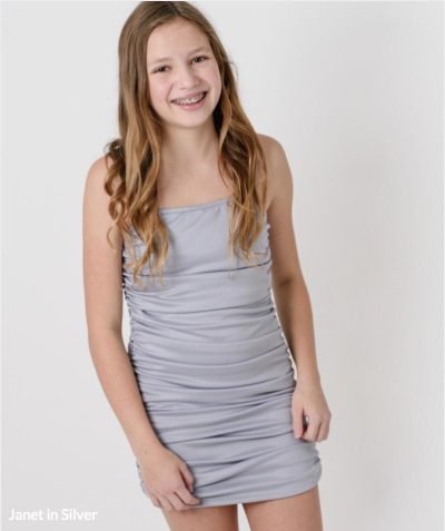 Photo Dress for a teenage girl JANET