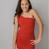 Photo Dress for a teenage girl JENNA