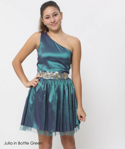 Photo Dress For a Teenage Girl Julia