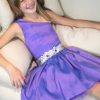 Photo Dress for a teenage girl JULIA