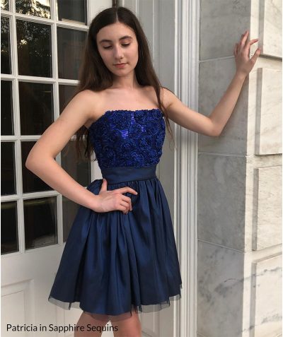 cocktail dresses for teens