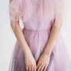 Photo Prom dress Apheleia with gradient