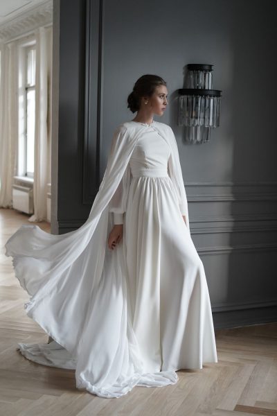 Photo Wedding Dress Alba