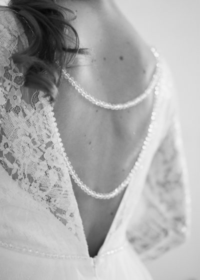 Photo Wedding Dress Azalea