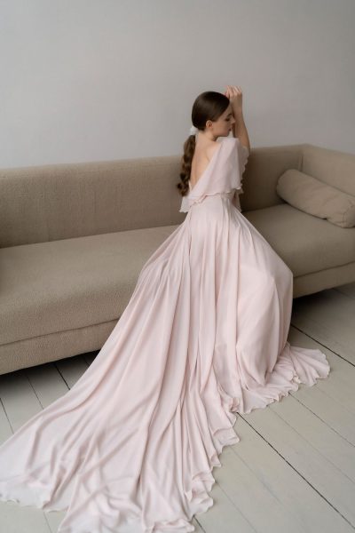 Photo Wedding Dress Berta