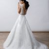 Photo Wedding Dress Blossom