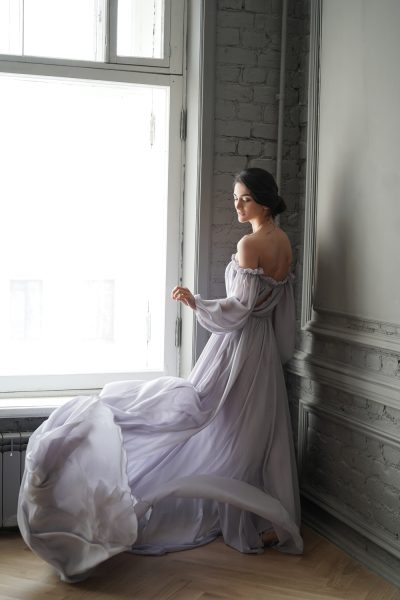 Photo Wedding Dress Chloe