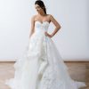 Photo Wedding dress Edelweiss