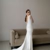Photo Wedding Dress Sara