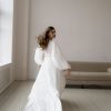 Photo Wedding Dress Scarlet