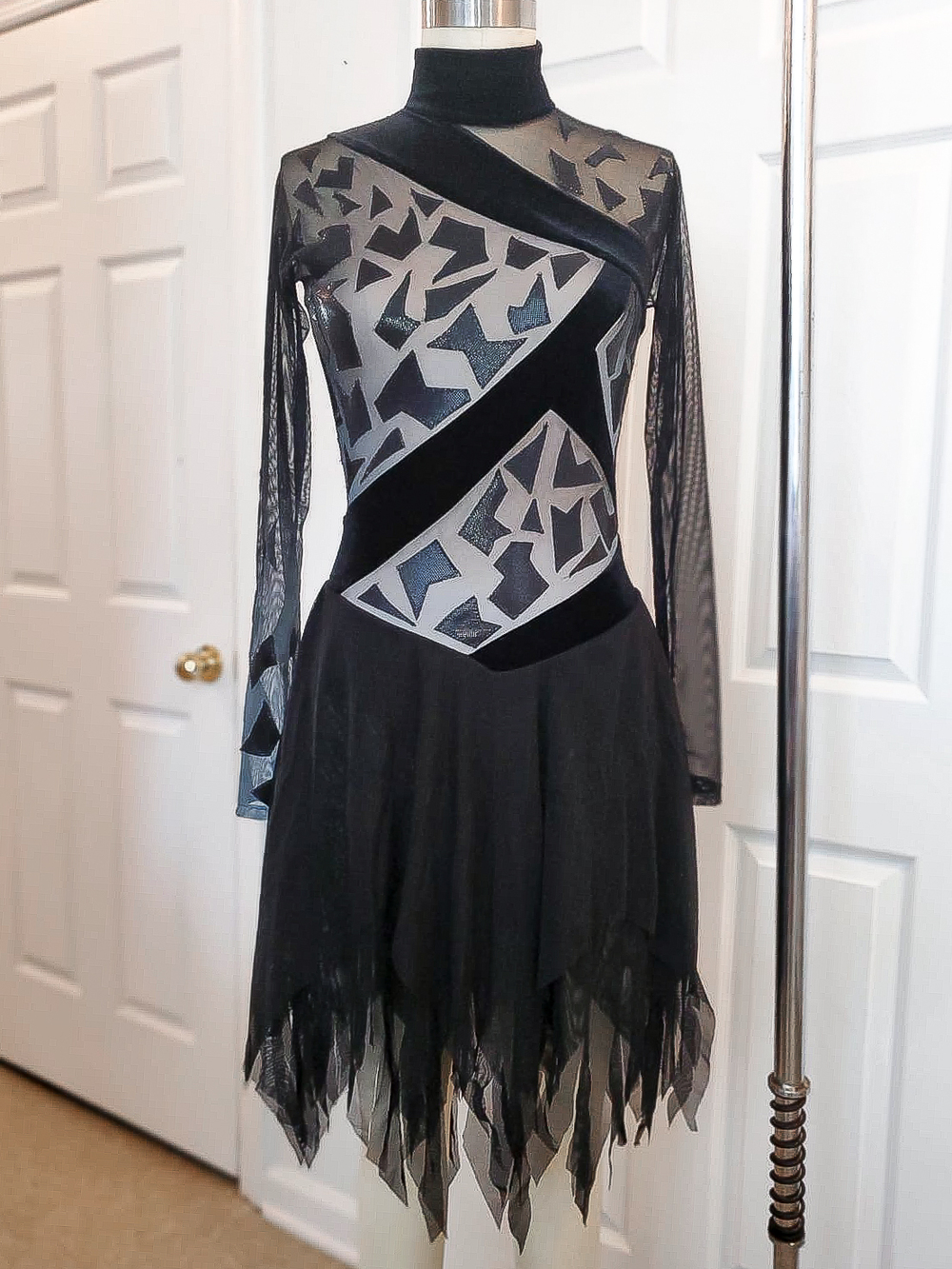 Photo Dance Costumes: Custom and Alterations