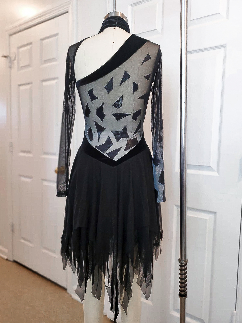 Photo Dance Costumes: Custom and Alterations