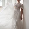 Photo Wedding Dress Aire