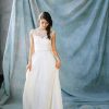 Photo Wedding Dress Novela